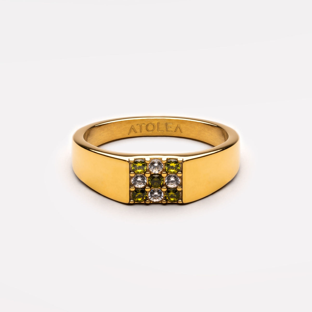 Tulum Ring 1