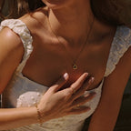 Verde Necklace 7