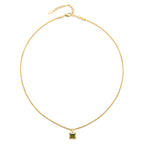 Verde Necklace 8