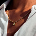 Venetia Necklace 1