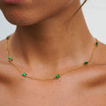 Raja Ampat Necklace 1