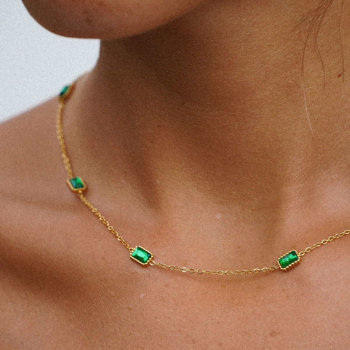 Raja Ampat Necklace 5