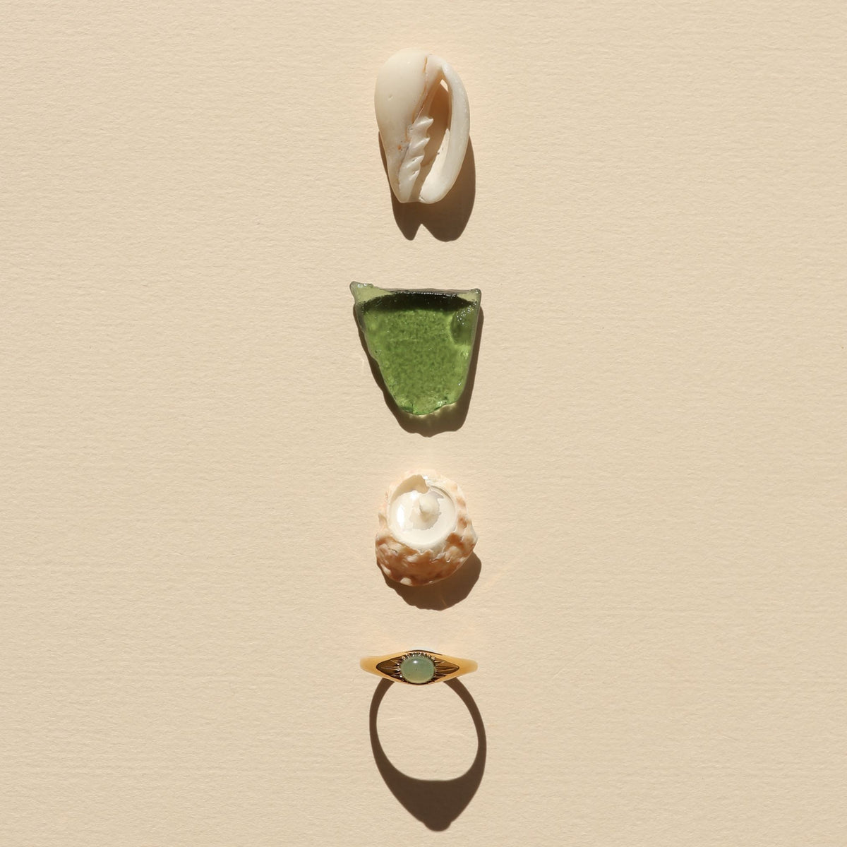 Oasis Ring 10