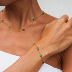 Raja Ampat Necklace 7