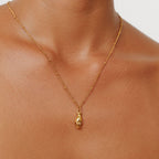 Guardian Hand Necklace 2