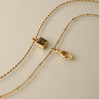 Guardian Hand Necklace 14