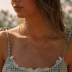 Guardian Hand Necklace 9