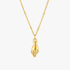 Guardian Hand Necklace 7