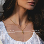 Guardian Hand Necklace 4