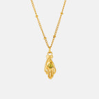 Guardian Hand Necklace 5