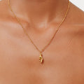 Guardian Hand Necklace 1