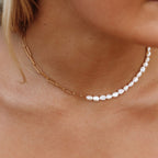 "Mykonos" Necklace 1