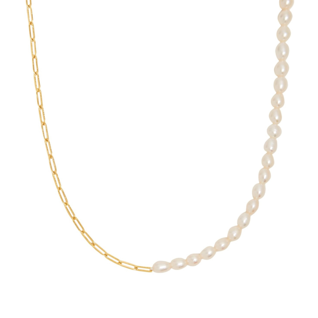 "Mykonos" Necklace 8