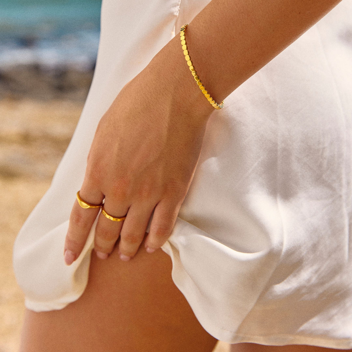 Sunrise Ring 11