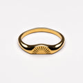 Sunrise Ring 1