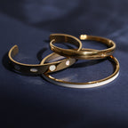 Halo Bangle 8