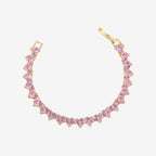 Amalfi Rose Bracelet 1
