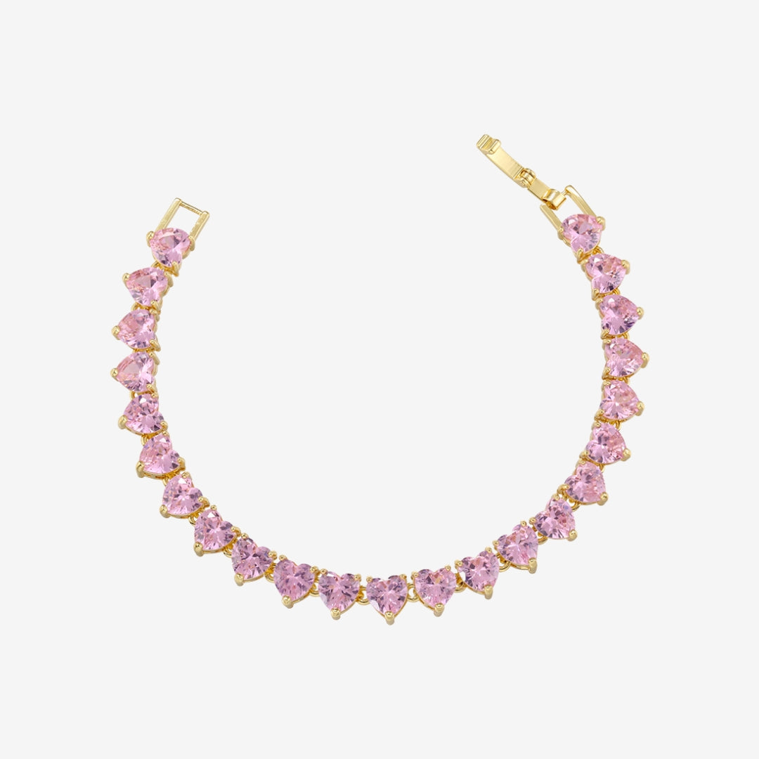 Amalfi Rose Bracelet 1