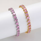 Amalfi Rose Bracelet 5