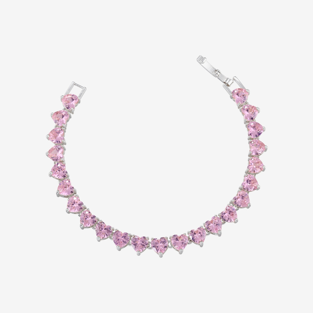 Amalfi Rose Bracelet 6