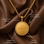 Heirloom Necklace 6