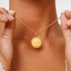 Heirloom Necklace 1