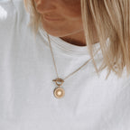 Helios Necklace 2