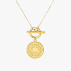 Helios Necklace 3