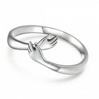 The Hug Ring 4