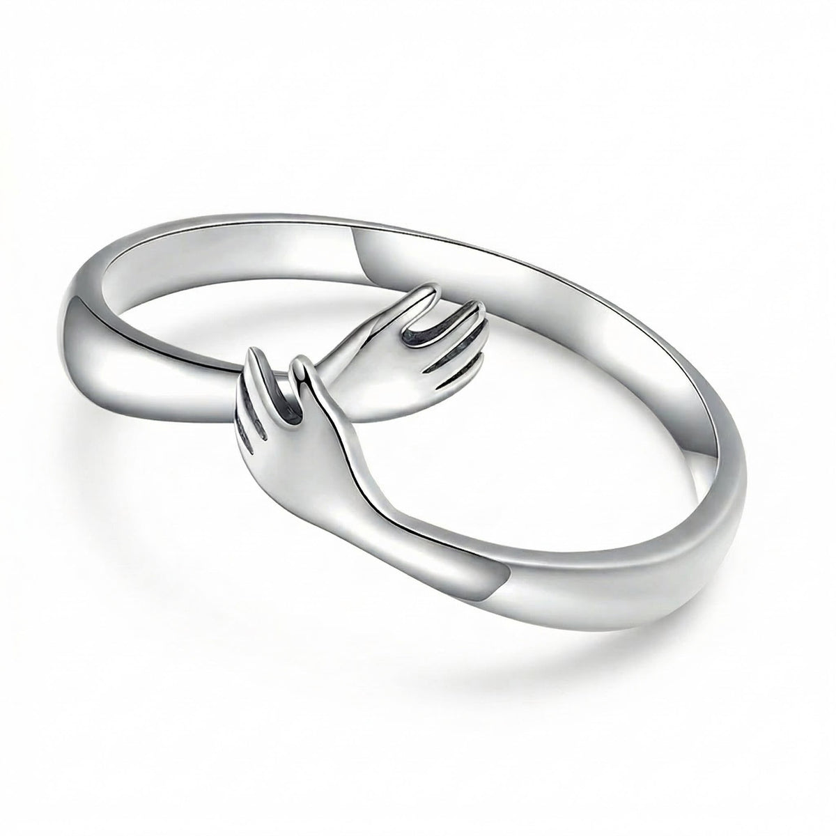 The Hug Ring 4