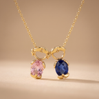 Forever Mine Necklace (Charm Edition) 4