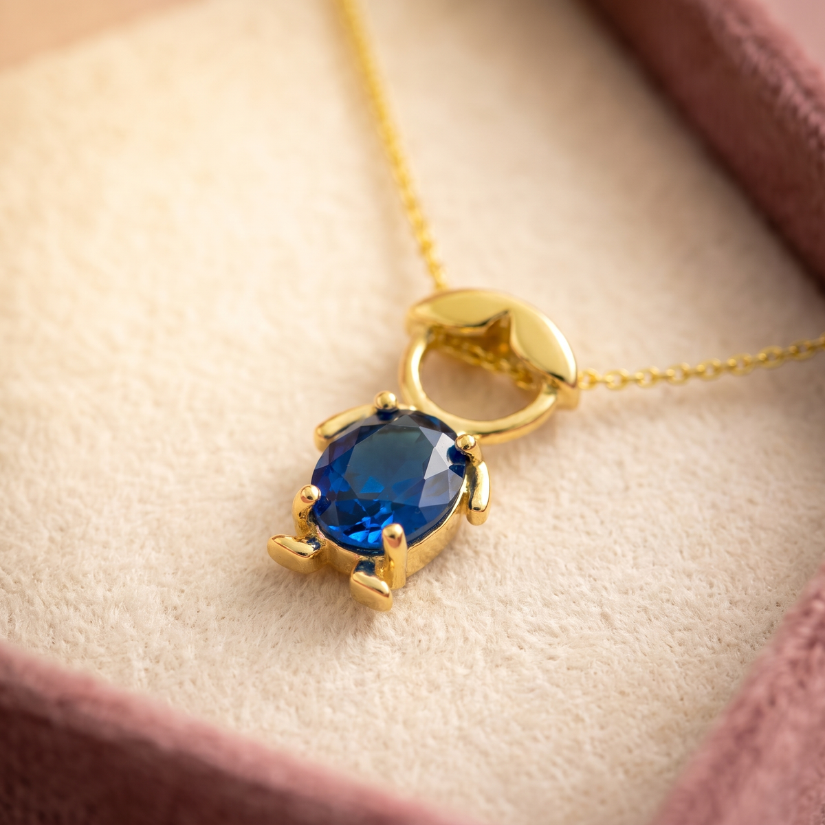 The Family Matching Set (2x Forever Mine Necklace + Gold Ring) 6