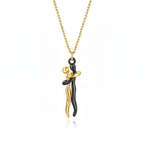 The Embrace Necklace 10