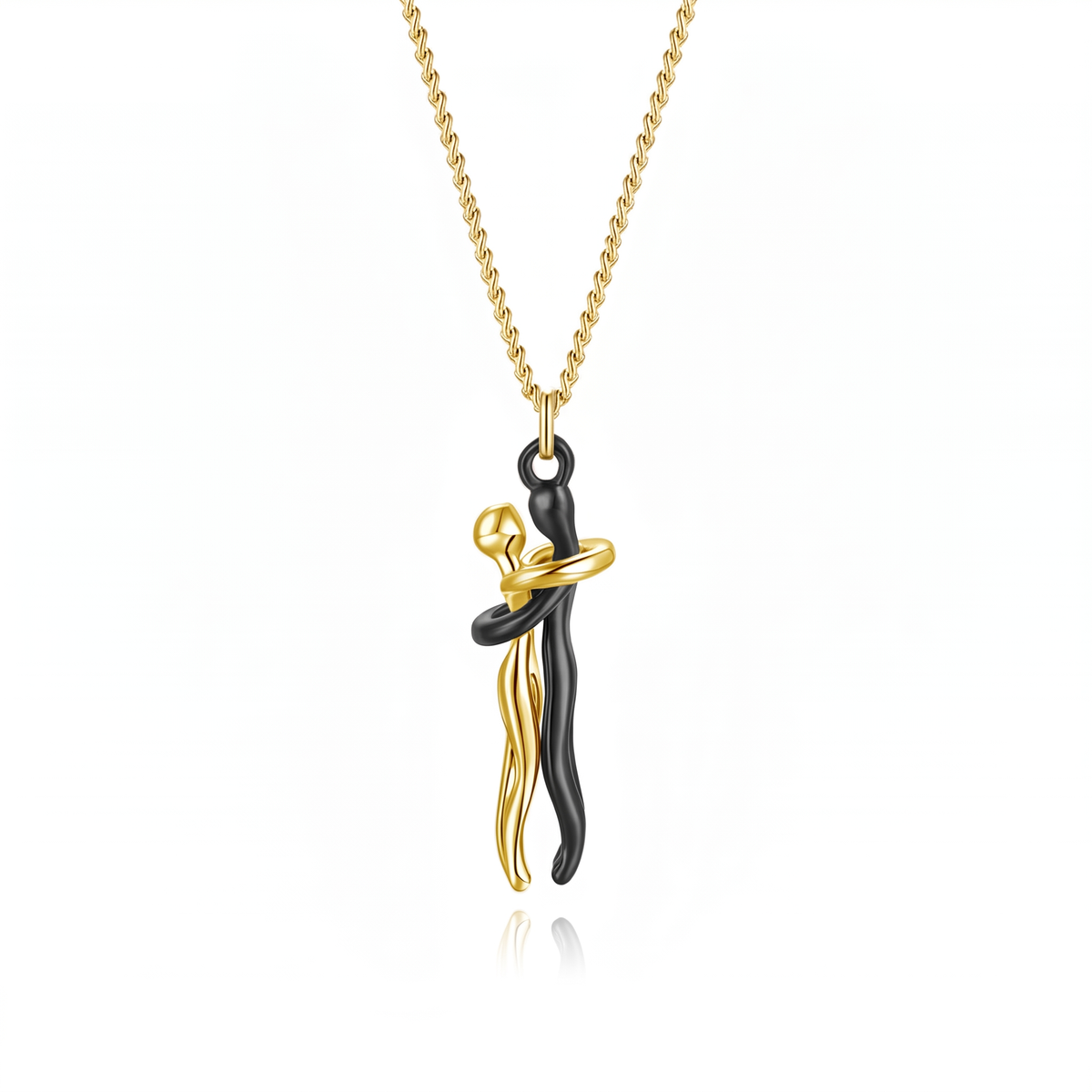 The Embrace Necklace 10