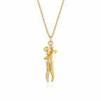 The Embrace Necklace 9