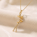 The Embrace Necklace 8