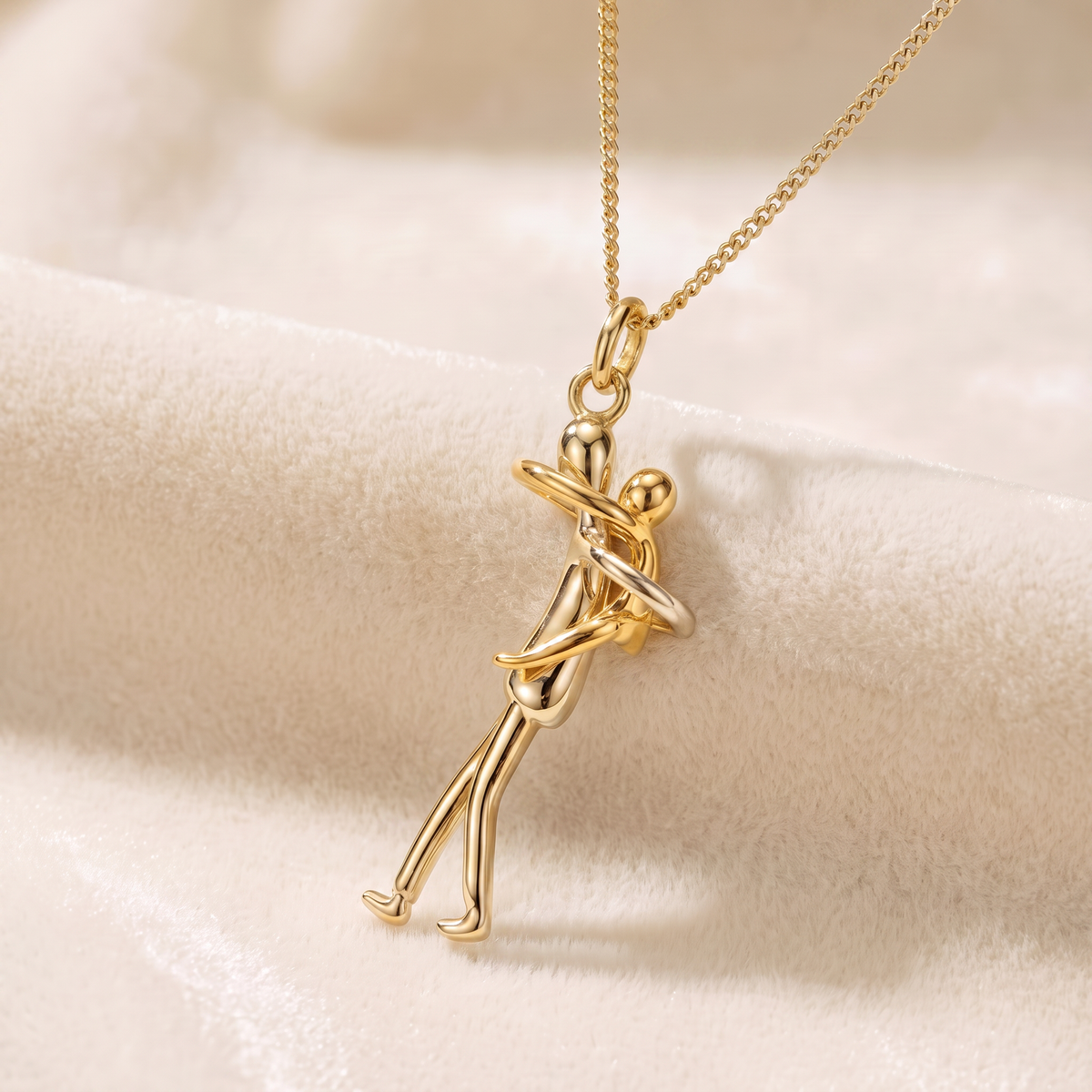 The Embrace Necklace 8