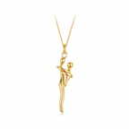 The Embrace Necklace 7
