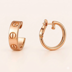 Love Earrings 8