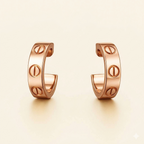 Love Earrings 7