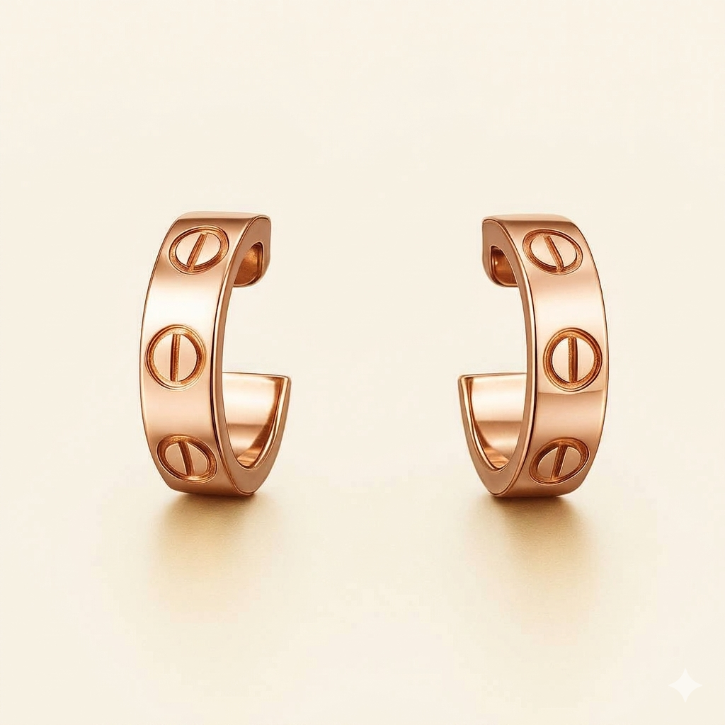 Love Earrings 7