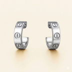 Love Earrings 4