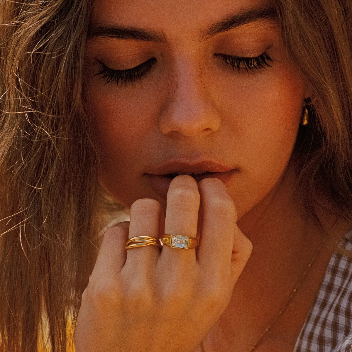 Bond Ring 2