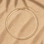 "Ios" Layered Bracelet 8