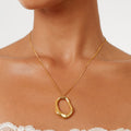 Solstice Necklace 1