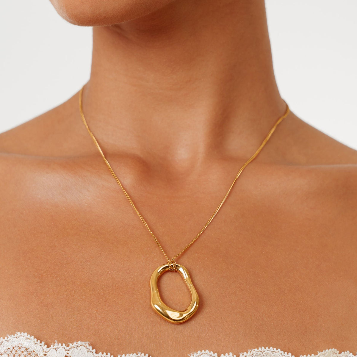 Solstice Necklace 1
