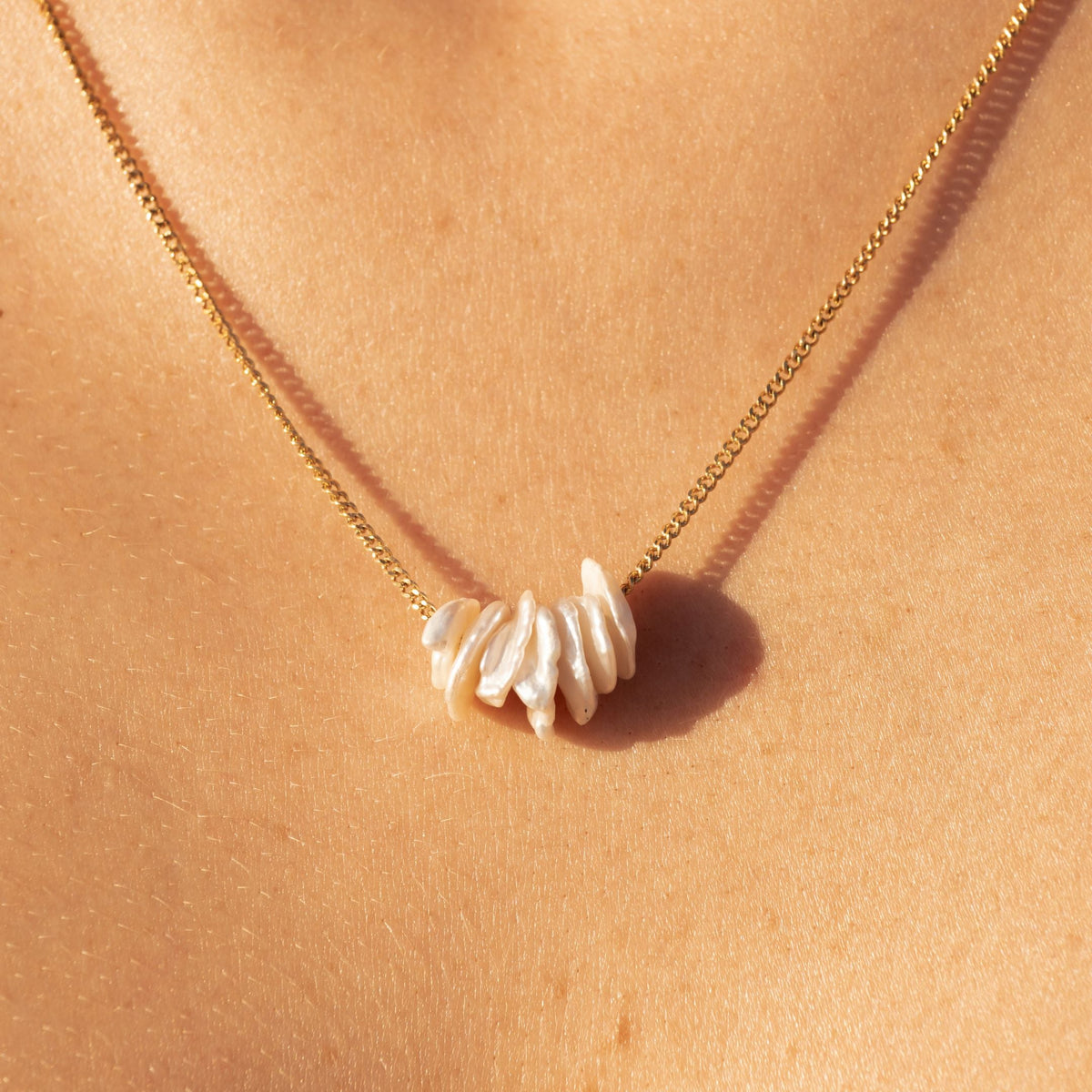 Isle Necklace 7