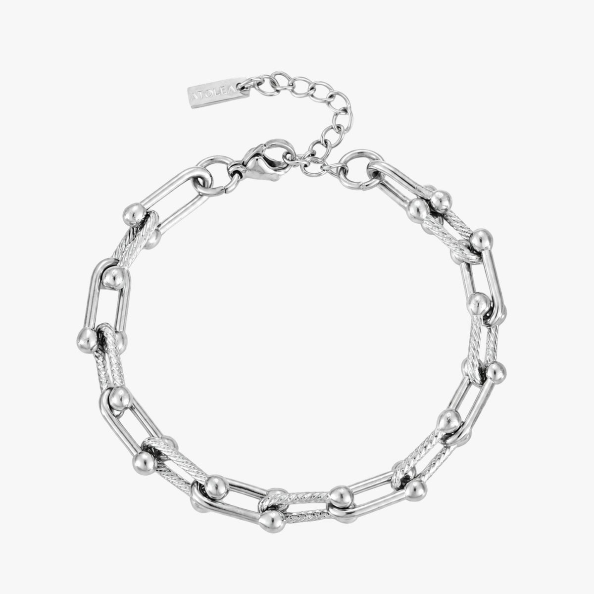 Island Links Bracelet 8
