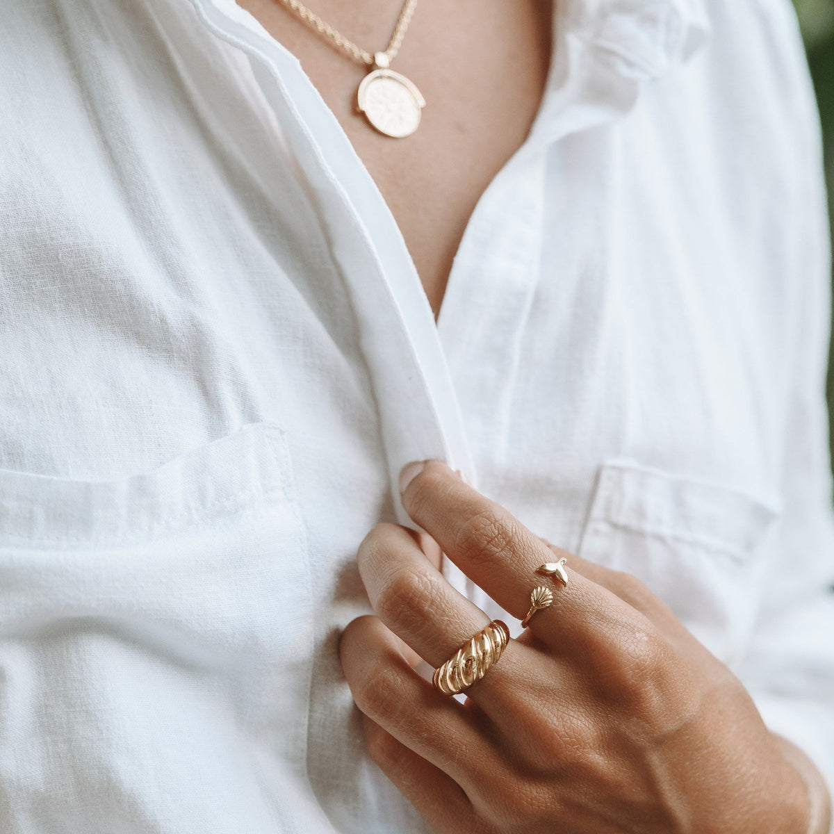 Island Ring 4