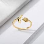 Island Ring 8